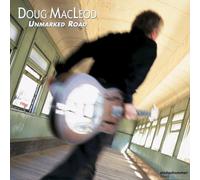 Macleod, Doug - Unmarked Road -Sacd-