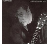 Macleod, Doug - Whose Truth,.. -Sacd-