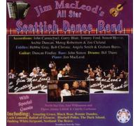 MacLeod, Jim - All Star Scottish Dance Band