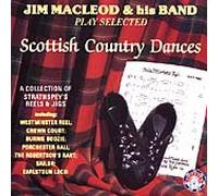 Macleod Jim - Jim Macleod & His Band Play Selected Scottish Country Dances
