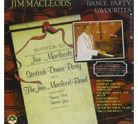 MacLeod, Jim - Jim MacLeod's Scottish Dance Party