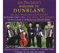 Macleod Jim - Jim Macleod's Welcome To Dunblane