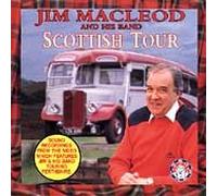 Macleod Jim - Scottish Tour