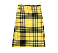 Macleod of Lewis Children's Boy's Kid's Tartan Kilts Scottish -100% Acrylic Kilt Age: 1-14 Year (4-5 Year)