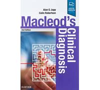 Macleod's Clinical Diagnosis
