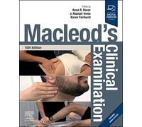 Macleod's Clinical Examination