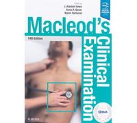 Macleod's Clinical Examination