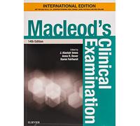 Macleods Clinical Examination Internat