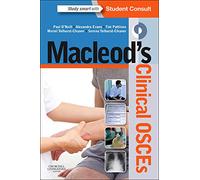 Macleod's Clinical OSCEs