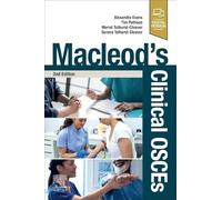 Macleod's Clinical OSCEs