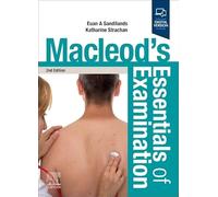Macleod's Essentials of Examination