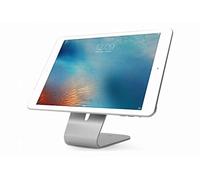Maclocks HOVERTAB The Security Tablet Stand - Mounting kit (stand base self-adhering mounting plate) for web tablet - steel - (Tablets > Portable Security Accessories)