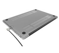 Maclocks Ledge Lock for MacBook Pro 13 and 15