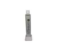 MacLocks Tablet PC Stand - Floor Stand - Aluminium - White