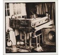 Maclure Pinkie - From Memorial Crossing