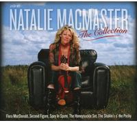 Macmaster, Natalie - Collection