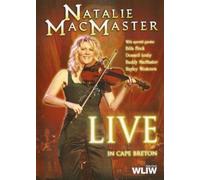 Macmaster, Natalie - Live [DVD] [Region 1] [US Import] [NTSC]