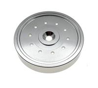 MacMaxe 304 Stainless Steel 58mm Group Head Shower Holder for Breville Sage Double Boiler & Oracle Espresso Machines | BES900XL BES920XL BES980XL, BES990