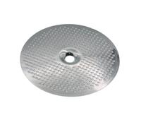 MacMaxe 54.5mm Group Head Screen - Replacement Part for Gaggia Classic, Baby, Carezza, Evolution, New Baby, New Baby 06 Class - Durable Stainless Steel Accessory - DM0704, 996530054322