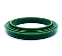 MacMaxe 54mm Silicone Steam Ring Gasket for Breville & Sage Barista Express/Pro/Touch - Group Head Seal for BES870XL, BES878, BES880, BES840, BES810, BES500 - SP0001474, SP0025526, BES860XL/02.6 (3)