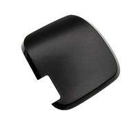 MacMaxe Black Lid Flap for Philips LatteGo Milk Container, Replacement Top Cover for LatteGo Series Coffee Machine Milk System, Compatible Milk Container Lid Flap