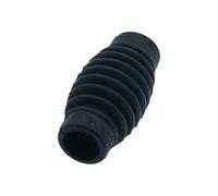 MacMaxe Burn Preventing Rubber Ø10mm - Heat-Resistant Steam Wand Grip Sleeve - Replacement for Rancilio, Gaggia, Bezzera, Astoria and More