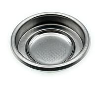 MacMaxe ESE Espresso Machine Single Serving Coffee Pod Filter Basket - 58mm Non-Pressurized Stainless Steel - Reusable, Washable - Compatible with Many Espresso Machines - 7g