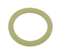 MacMaxe Replacement Gasket for De'Longhi EMK6 Moka Espresso Coffee Maker - Compatible with Part 5332135100