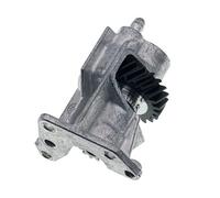 MacMaxe Replacement Worm Gear & Pinion Kit for KitchenAid Stand Mixers - Fits 4.5 & 5 Qt Tilt-Head Models (K45, KSM90, KSM150) & 5 Qt Bowl-Lift - Replaces Part 240309-2 - Durable OEM-Equivalent Parts