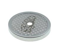 MacMaxe Shower Screen 57.5 mm - Espresso Machine Diffuser Screen - Compatible with La Marzocco Linea Mini, GB5, Strada, GS3, and More