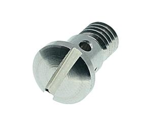 MacMaxe Shower Screen Screw - M6 Stainless Steel Group Head Retaining Bolt - Compatible with La Marzocco Linea, GS3, GB5, FB70, FB80, and More