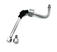 MacMaxe Steam Wand for Rancilio Silvia V1 V2 with 2 Tips