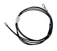 MacMaxe Thermoblock Temperature Sensor for Jura E6 E8 S8 WE6 WE8 Coffee Machines, Heater Sensor with Cable, Replacement for 72515