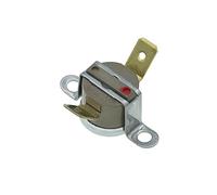 MacMaxe Thermostat 100°C - Compatible with Rancilio Silvia Espresso Machine | Replacement Part 34200296