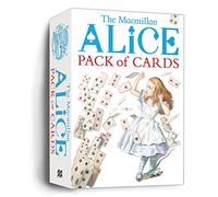 Macmillan Alice Pack of Cards