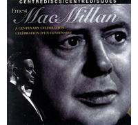 Macmillan, E. - Centenary Celebration