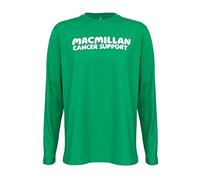 MacMillan Long Sleeve MacMillan Top