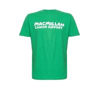 MacMillan Loose Fit T-Shirt XS Green