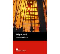 Macmillan Readers Billy Budd Beginner (Macmillan Readers 2005)