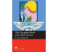 Macmillan Readers Cut Glass Bowl and Other Stories Upper Intermediate Reader