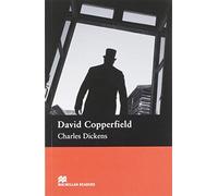 Macmillan Readers David Copperfield (Macmillan Readers 2018)