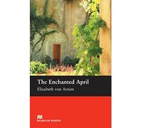 Macmillan Readers Enchanted April The Intermediate Reader