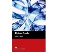 Macmillan Readers Picture Puzzle Beginner (Macmillan Readers 2005)