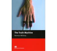 Macmillan Readers Truth Machine The Beginner