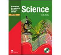 Macmillan Vocabulary Practice Series: Science Pack (Mac Vocab Pract Ser)