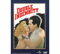 Macmurray - Double Indemnity [DVD] [1944] [Region 1] [US Import] [NTSC]