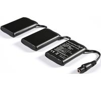 Macna 12V/3A Battery for Glove, black