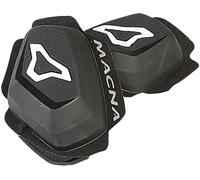 Macna Knee Sliders White,Black