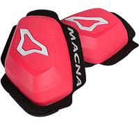 Macna 2.0 Knee Sliders, pink for Men