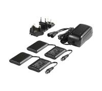 Macna 7.4v 3000 Mah With Charger Kit Heated Gloves Battery